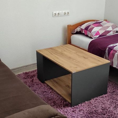 Guesthouse Flaghome Mostar Exterior foto