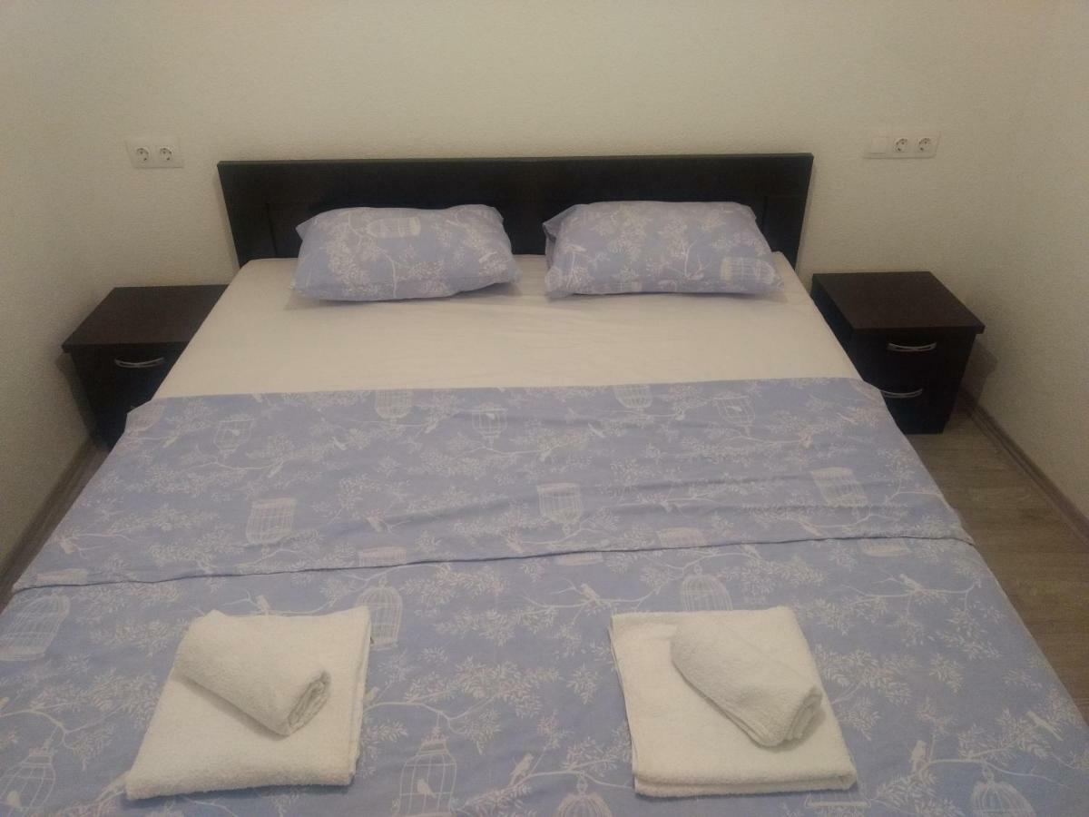 Guesthouse Flaghome Mostar Exterior foto