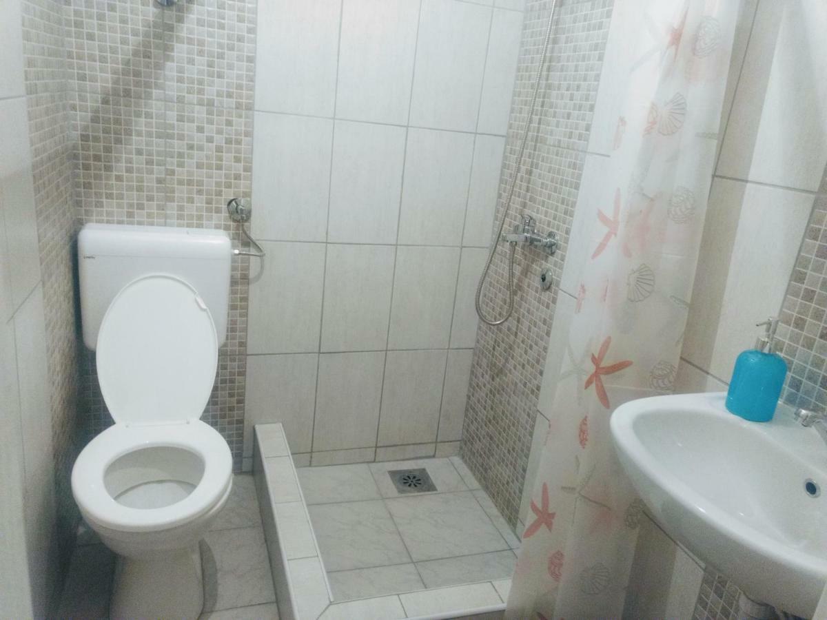 Guesthouse Flaghome Mostar Exterior foto