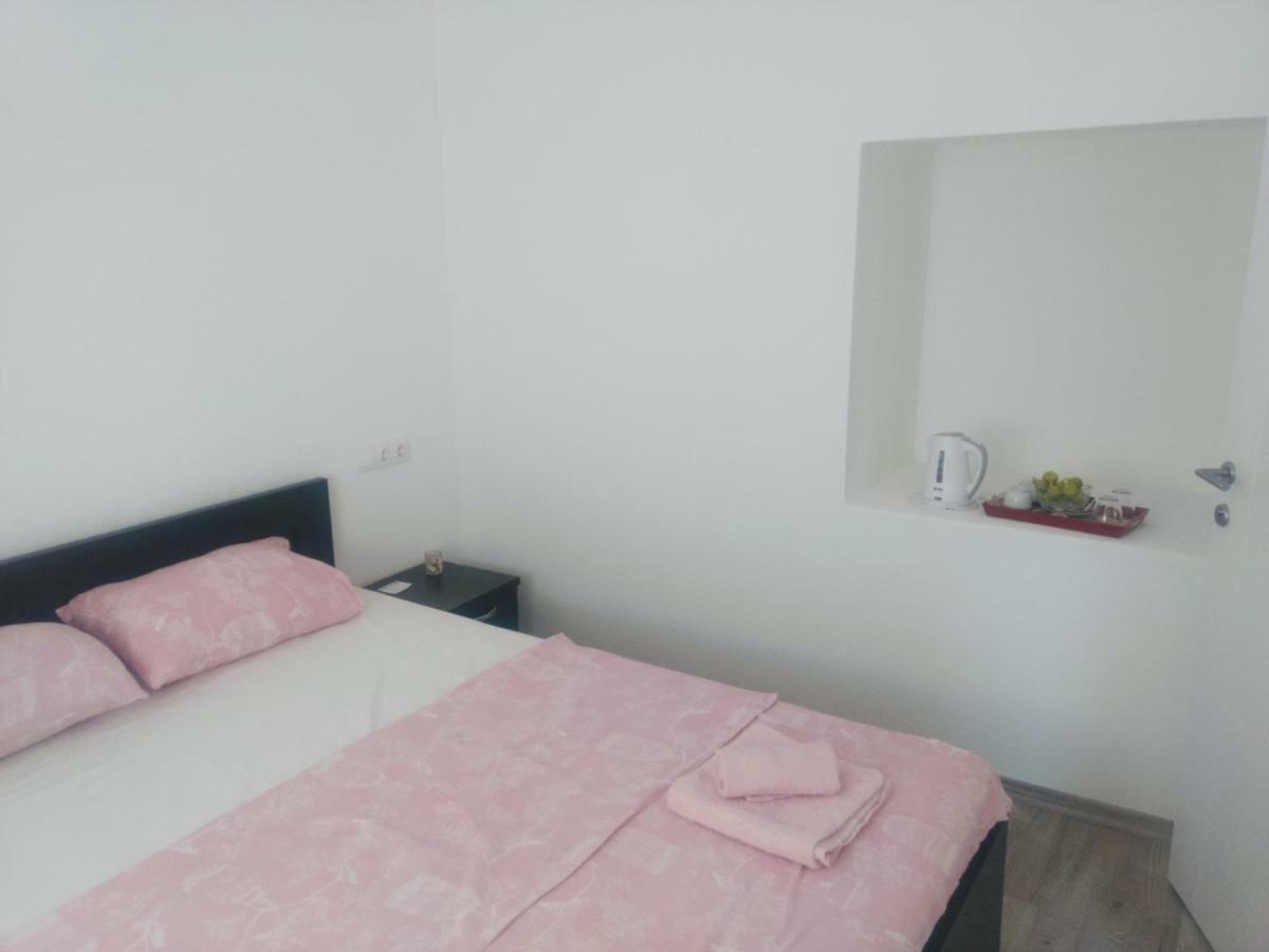 Guesthouse Flaghome Mostar Exterior foto